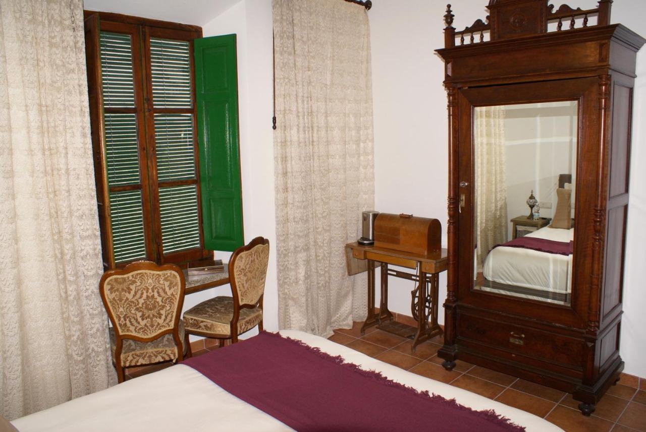 La Canota King Rooms Adults Only Talara Kültér fotó