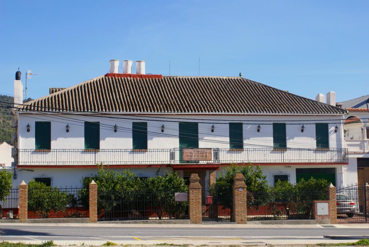 La Canota King Rooms Adults Only Talara Kültér fotó