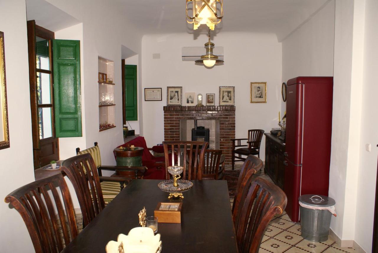 La Canota King Rooms Adults Only Talara Kültér fotó
