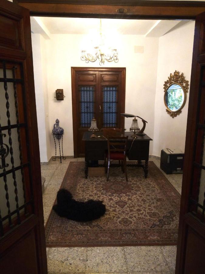 La Canota King Rooms Adults Only Talara Kültér fotó