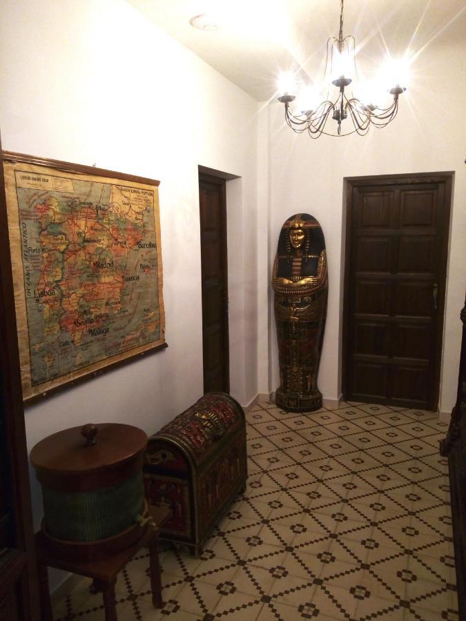 La Canota King Rooms Adults Only Talara Kültér fotó
