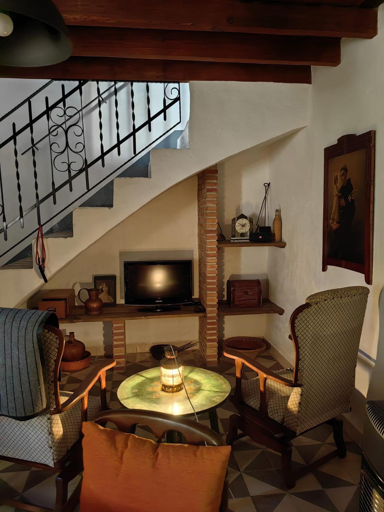 La Canota King Rooms Adults Only Talara Kültér fotó