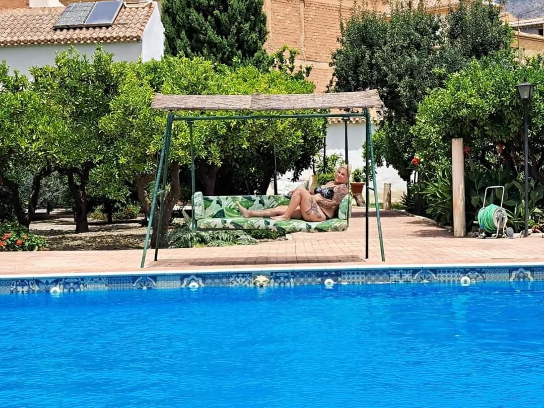 La Canota King Rooms Adults Only Talara Kültér fotó
