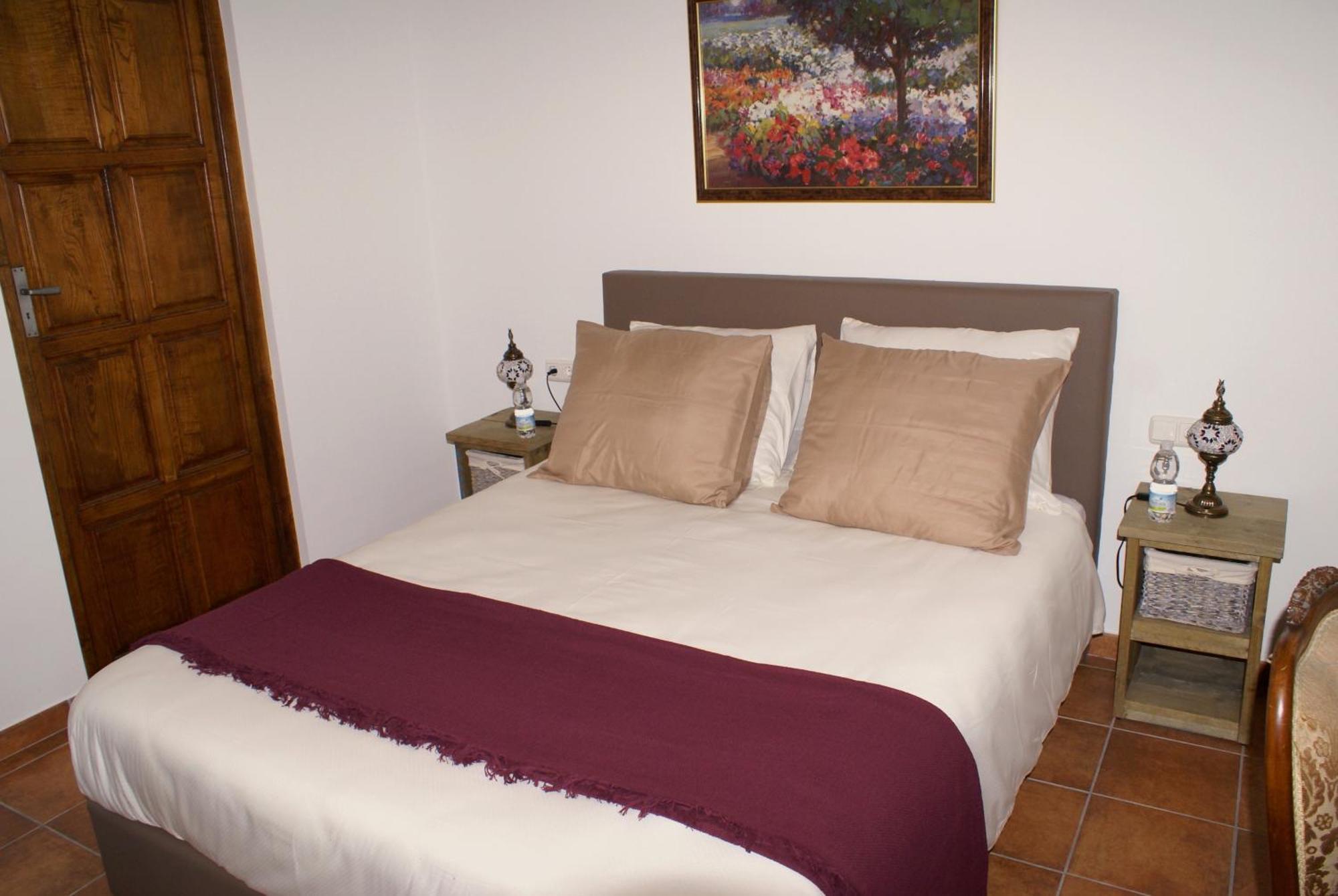 La Canota King Rooms Adults Only Talara Szoba fotó