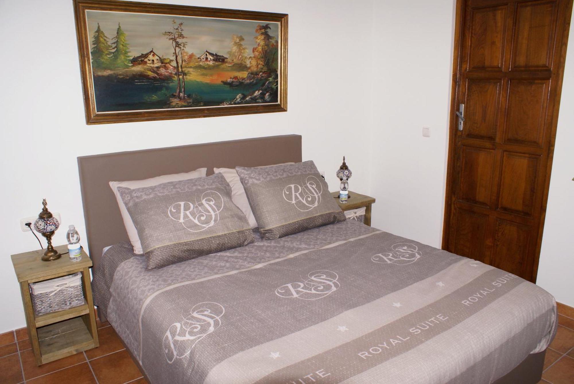 La Canota King Rooms Adults Only Talara Szoba fotó