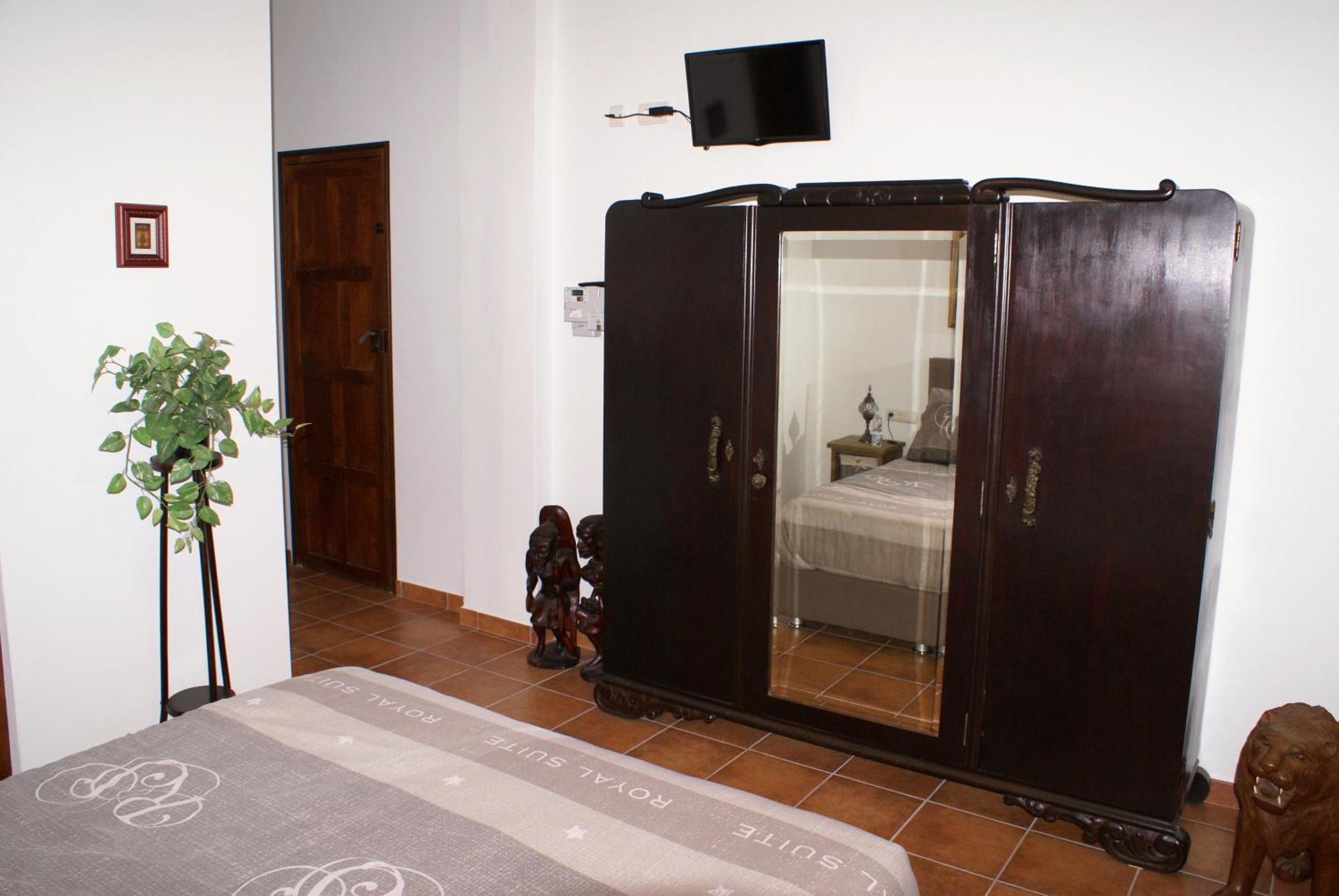 La Canota King Rooms Adults Only Talara Szoba fotó