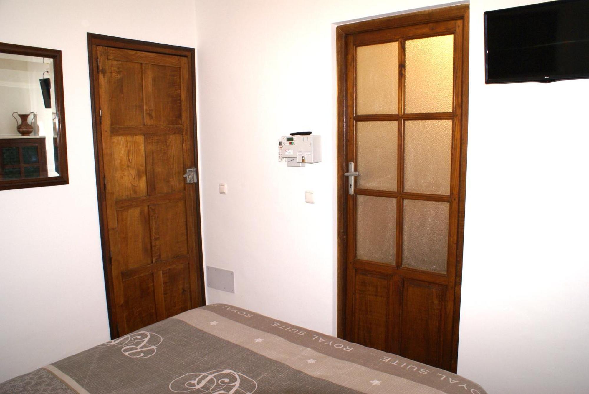 La Canota King Rooms Adults Only Talara Szoba fotó
