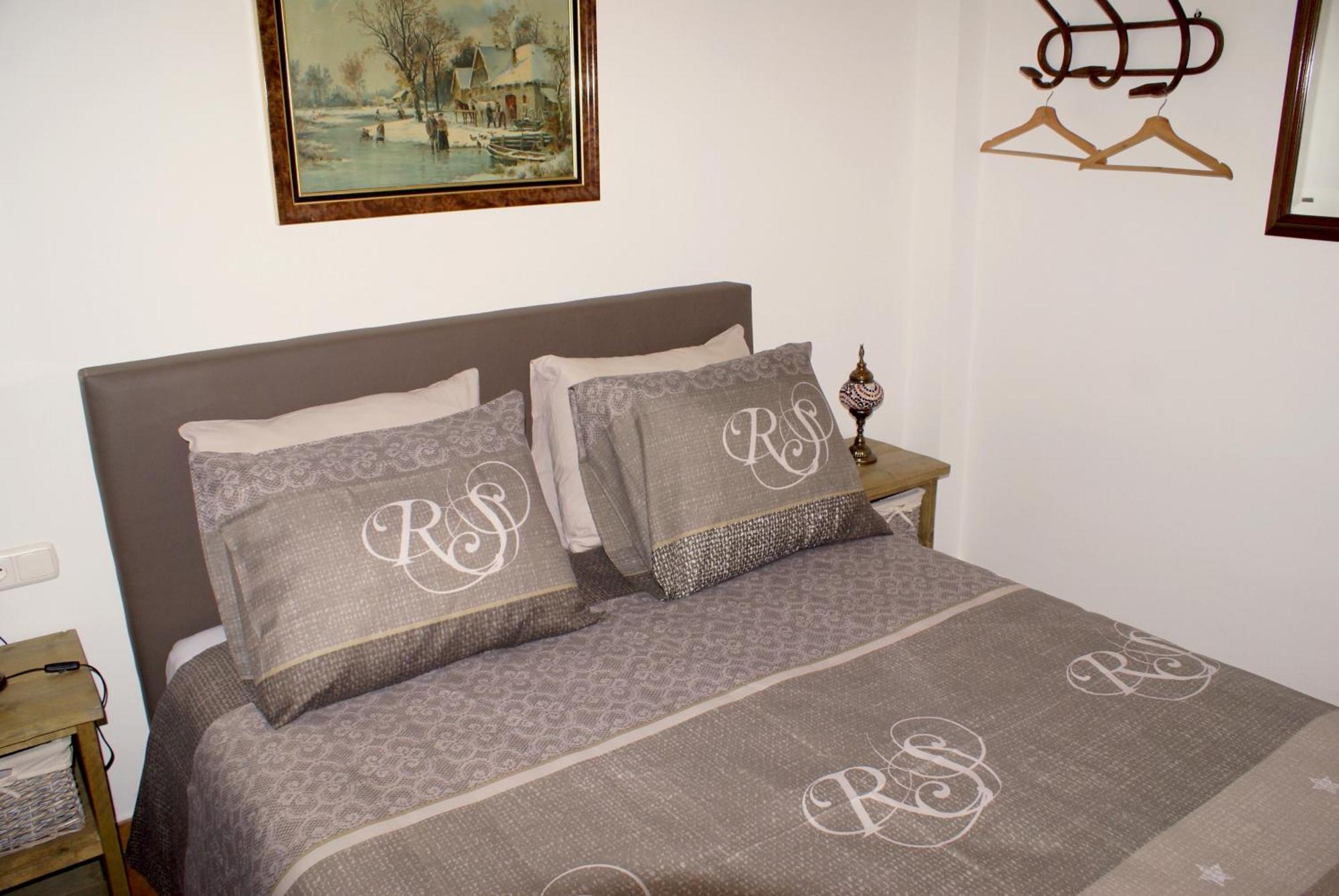 La Canota King Rooms Adults Only Talara Szoba fotó