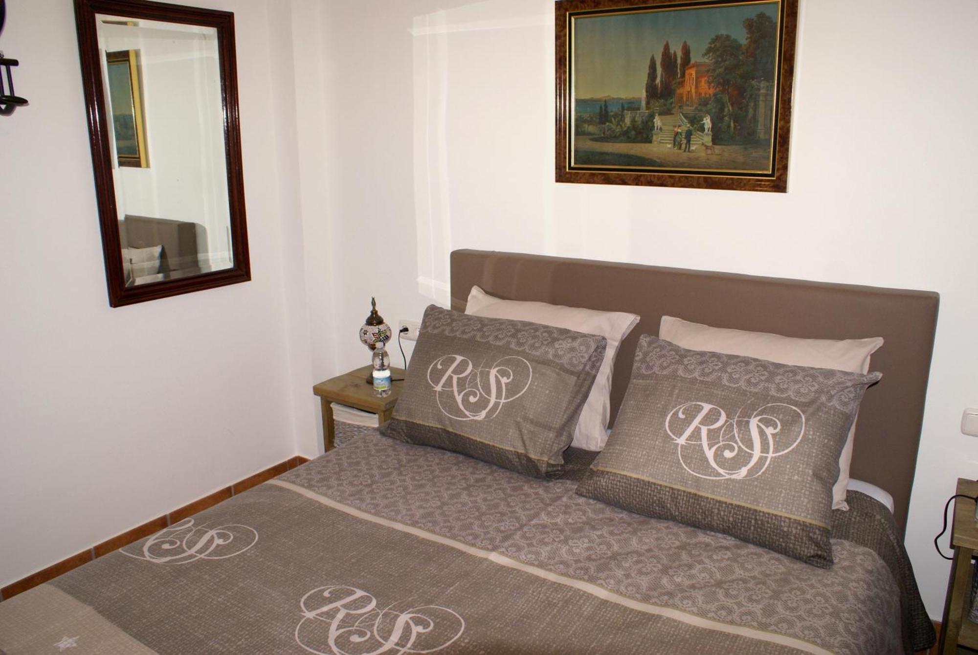 La Canota King Rooms Adults Only Talara Szoba fotó