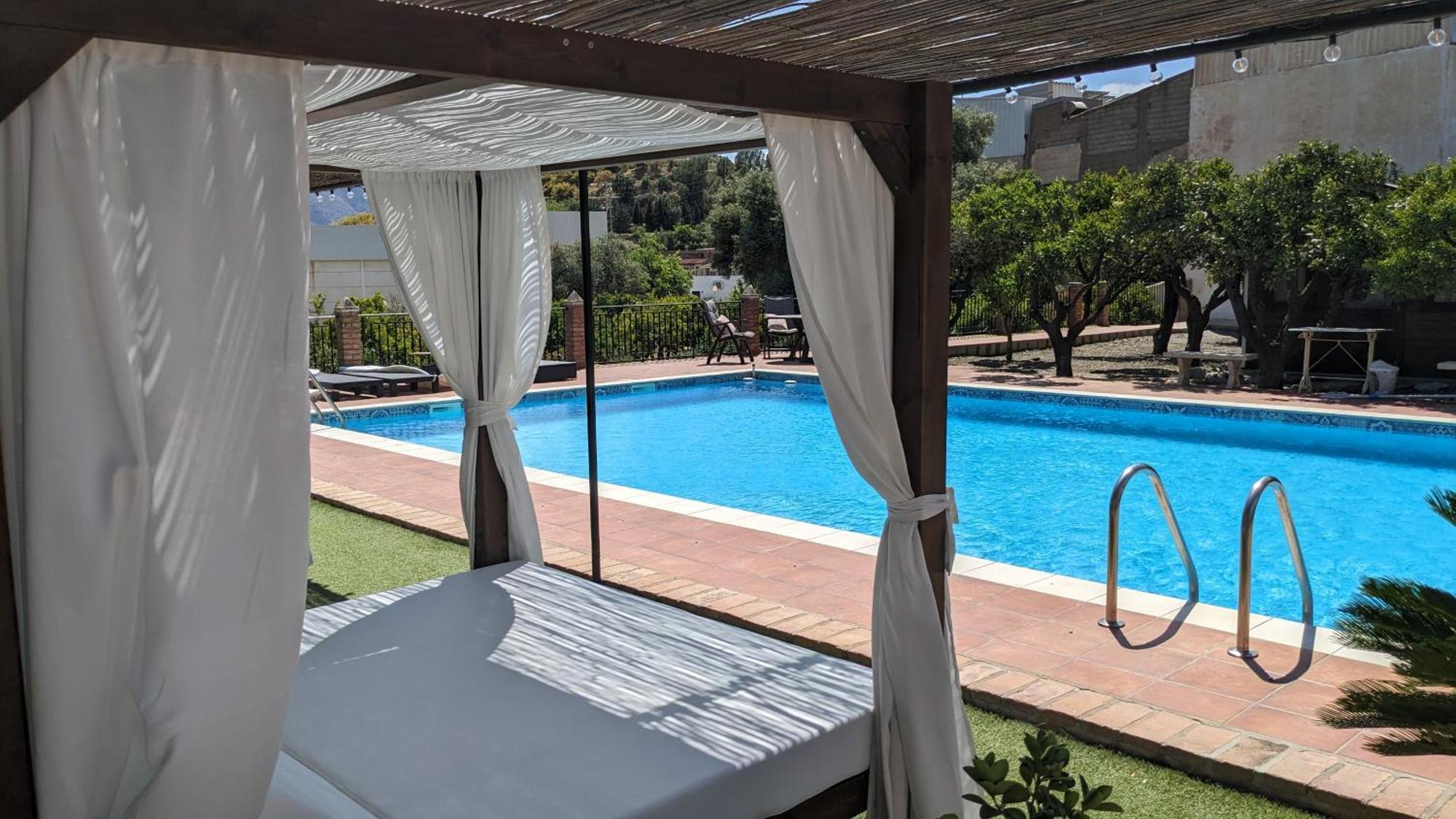 La Canota King Rooms Adults Only Talara Kültér fotó